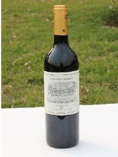 供應法國杜拉斯圣凱干紅葡萄酒_食品、飲料_世界工廠網中國產品信息庫