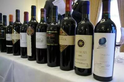 10個(gè)紅酒標(biāo)簽上的專業(yè)術(shù)語(yǔ)你都認(rèn)識(shí)嗎?