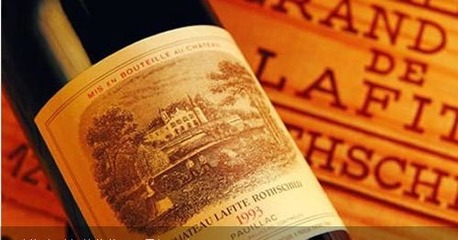 12星座都是什么葡萄酒?