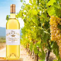 拉菲酒莊進(jìn)口葡萄酒和凱斯勒(KESSLER)進(jìn)口葡萄酒