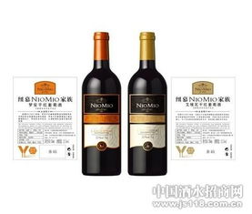紐慕法國進口紅酒榮登CCTV央視上榜品牌 法國葡萄酒的卓越風采