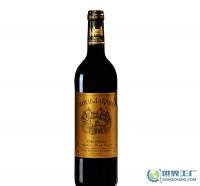法國紅酒河堡干紅AOC 價格、廠家與全面產(chǎn)品信息