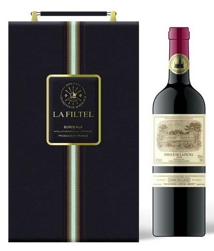 探秘法國(guó)葡萄酒 歷史、產(chǎn)區(qū)與品鑒的藝術(shù)