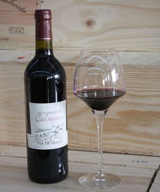 法蘭西的瓊漿玉液 法國葡萄酒的傳奇與品鑒