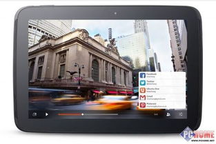 平板一周燴 內外兼備，軟硬件新品密集曝光