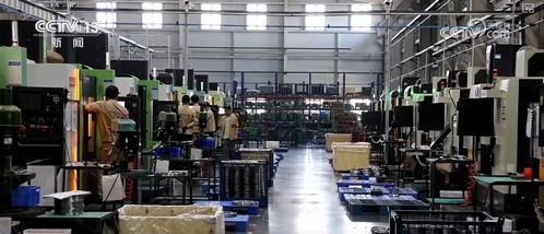 加快打造設備更新工具箱 以計算機軟硬件及外圍設備制造業(yè)為抓手，持續(xù)釋放企業(yè)可感帶動效應